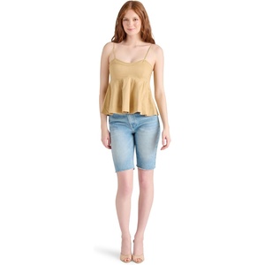 image:imageSteve Madden Womens Delta TopKhaki