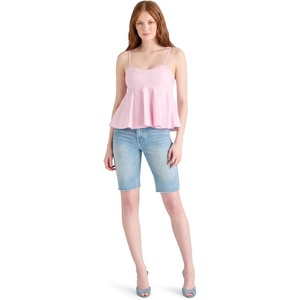 image:imageSteve Madden Womens Delta TopPink Lemonade