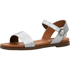 image:imageSteve Madden Womens DinaSilver Leather