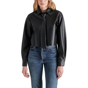 image:imageSteve Madden Womens Dom TopBlack
