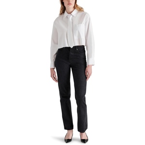 image:imageSteve Madden Womens Dom TopWhite