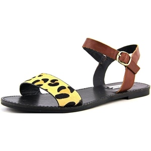 image:imageSteve Madden Womens DonddiLeopard Multi