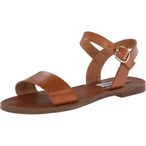 image:imageSteve Madden Womens DonddiTan Leather