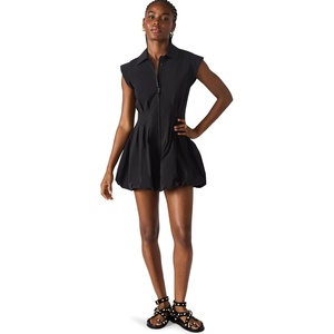 image:imageSteve Madden Womens Dyanne DressBlack