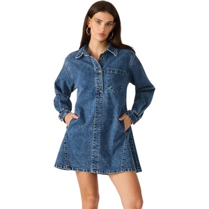 image:imageSteve Madden Womens Edith DressDark Navy