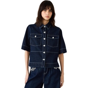 image:imageSteve Madden Womens Eliana TopBijou Blue