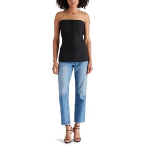 image:imageSteve Madden Womens Emerald TopBlack