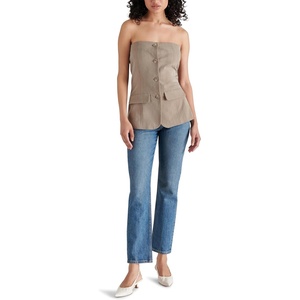image:imageSteve Madden Womens Emerald TopBrown