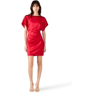 image:imageSteve Madden Womens Everlee DressDark Red