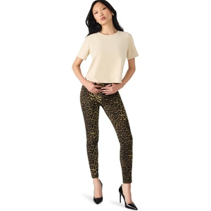 image:imageSteve Madden Womens Ezra TopBone