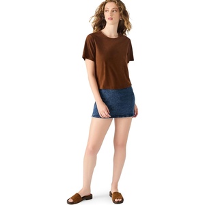 image:imageSteve Madden Womens Ezra TopChicory Coffee