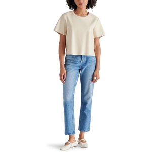 image:imageSteve Madden Womens Ezra TopIvory