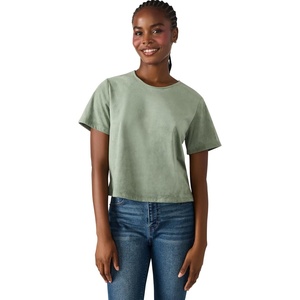 image:imageSteve Madden Womens Ezra TopJade Cream
