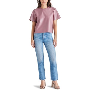 image:imageSteve Madden Womens Ezra TopPink