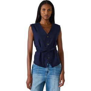 image:imageSteve Madden Womens Felicia VestMarine