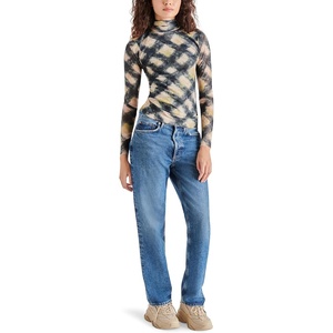 image:imageSteve Madden Womens Fiona TopWarm Stone