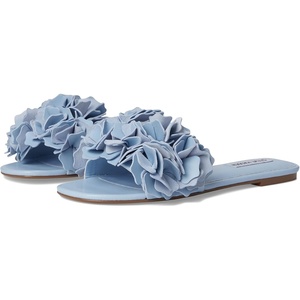image:imageSteve Madden Womens FloBlue Leather