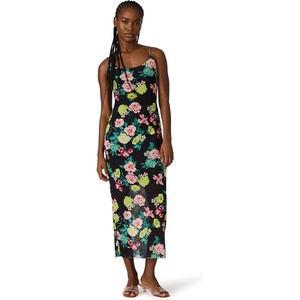 image:imageSteve Madden Womens Giselly DressBlk Ditsy Floral