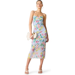 image:imageSteve Madden Womens Giselly DressCarribean Sea