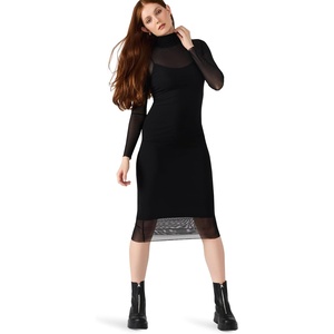 image:imageSteve Madden Womens Hailee DressBlack