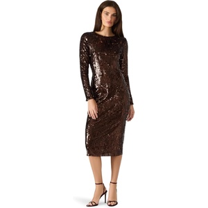 image:imageSteve Madden Womens Hailee DressBrown