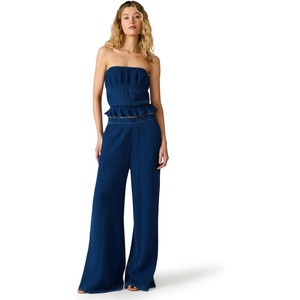 image:imageSteve Madden Womens Harbor TopSoft Indigo
