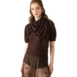 image:imageSteve Madden Womens Hermia SweaterDark Espresso