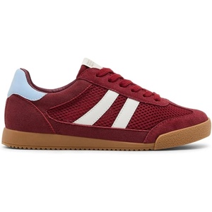 image:imageSteve Madden Womens HudsinBurgundy Multi