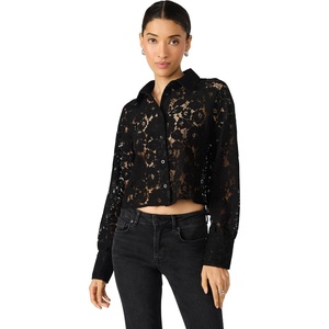 image:imageSteve Madden Womens Jaiya TopBlack