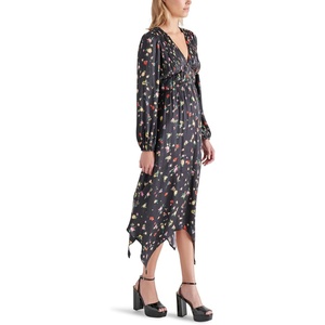 image:imageSteve Madden Womens Jamie DressBlack