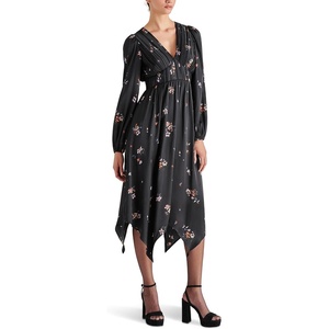 image:imageSteve Madden Womens Jamie DressBlack Multi