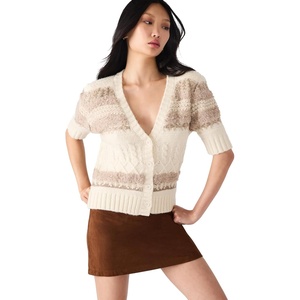 image:imageSteve Madden Womens Janae CardiganMulti