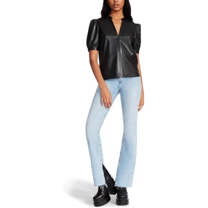 image:imageSteve Madden Womens Jane TopBlack