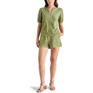 image:imageSteve Madden Womens Jane TopGreen