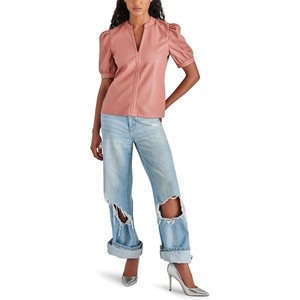 image:imageSteve Madden Womens Jane TopRose Taupe