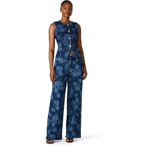 image:imageSteve Madden Womens Jaxon JeanRose Frost