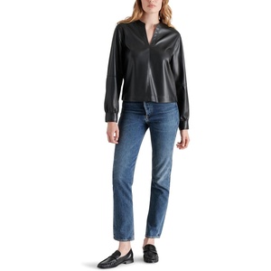 image:imageSteve Madden Womens Jayde TopBlack