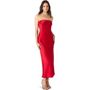 image:imageSteve Madden Womens Jessamine DressHaute Red