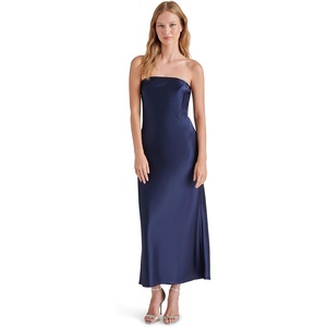 image:imageSteve Madden Womens Jessamine DressMaritime Blue