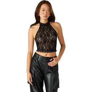 image:imageSteve Madden Womens Judy TopBlack