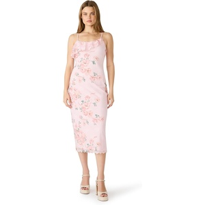 image:imageSteve Madden Womens Juliany DressPeach Romance