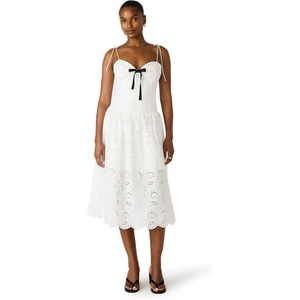 image:imageSteve Madden Womens Juliara DressWhite