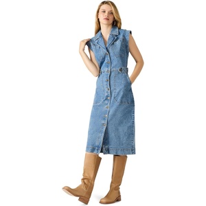 image:imageSteve Madden Womens Julieta DressForever Blue