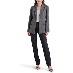 image:imageSteve Madden Womens Justine BlazerBlack