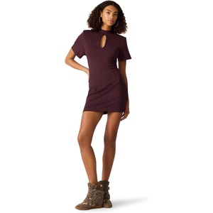 image:imageSteve Madden Womens Karlina DressChocolate