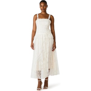image:imageSteve Madden Womens Kennedy DressMarshmallow