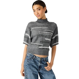 image:imageSteve Madden Womens Ketra SweaterBlack Multi