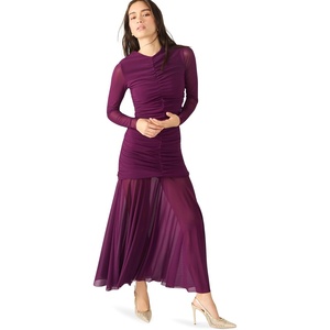 image:imageSteve Madden Womens Kiara DressBeet
