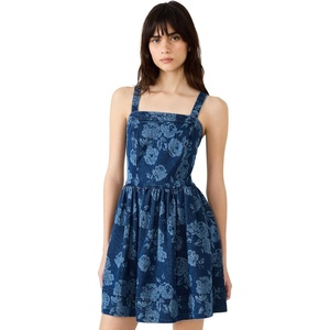 image:imageSteve Madden Womens Kiona DressEngraved Roses