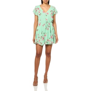 image:imageSteve Madden Womens Kirsty DressMint